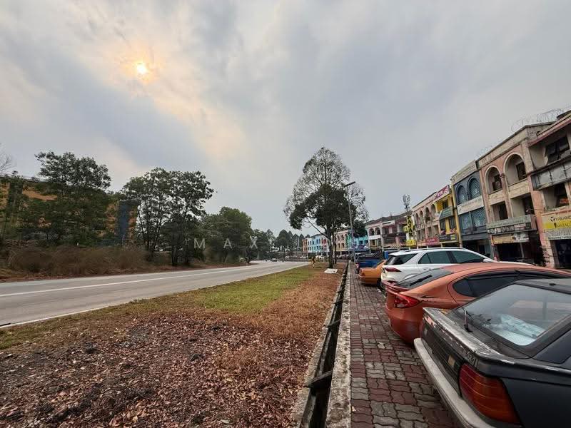 Shop for Sale in Taman Nusa Damai (Pasir Gudang) - Max Loh - Exterior - PropertyGuru.com.my