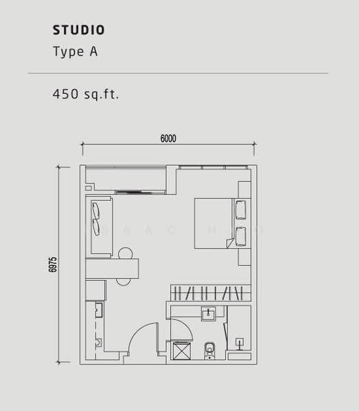 Kediaman Servis untuk Disewa di 28 Boulevard - Isaac Hoo - PropertyGuru.com.my