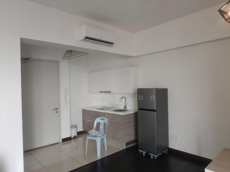 Kediaman Servis untuk Disewa di 28 Boulevard - Isaac Hoo - Kitchen - PropertyGuru.com.my