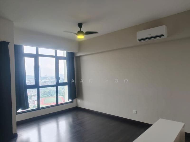 Kediaman Servis untuk Disewa di 28 Boulevard - Isaac Hoo - View - PropertyGuru.com.my