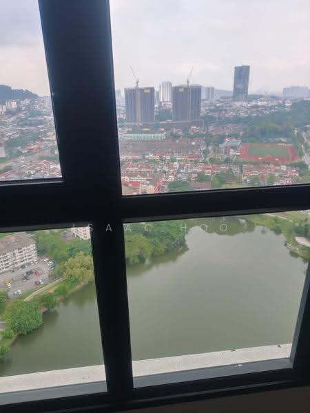 Kediaman Servis untuk Disewa di 28 Boulevard - Isaac Hoo - View - PropertyGuru.com.my
