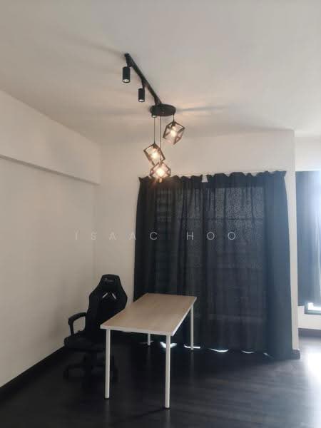 Kediaman Servis untuk Disewa di 28 Boulevard - Isaac Hoo - Study - PropertyGuru.com.my