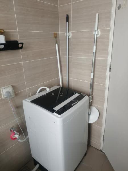 Kediaman Servis untuk Disewa di 28 Boulevard - Isaac Hoo - Interior - PropertyGuru.com.my