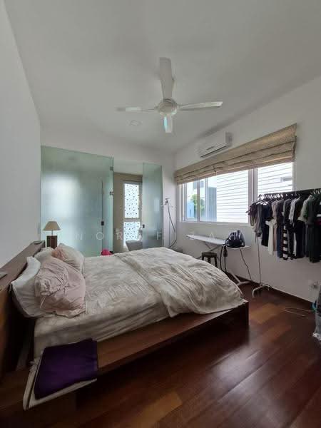 Bungalow House untuk Dijual di Cyber 11 (Cyberjaya) - NoraFizah Gapar - Bedroom - PropertyGuru.com.my