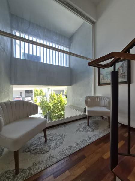 Bungalow House untuk Dijual di Cyber 11 (Cyberjaya) - NoraFizah Gapar - Interior - PropertyGuru.com.my