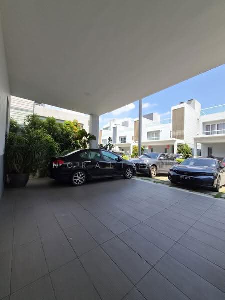 Bungalow House untuk Dijual di Cyber 11 (Cyberjaya) - NoraFizah Gapar - Exterior - PropertyGuru.com.my