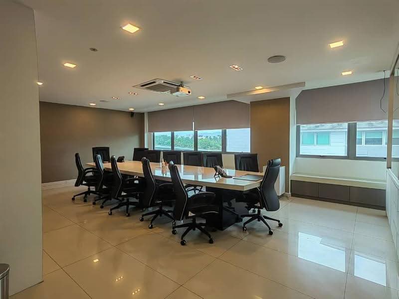 Detached Factory for Rent in Petaling Jaya (Selangor) - JENN KOO - Interior - PropertyGuru.com.my