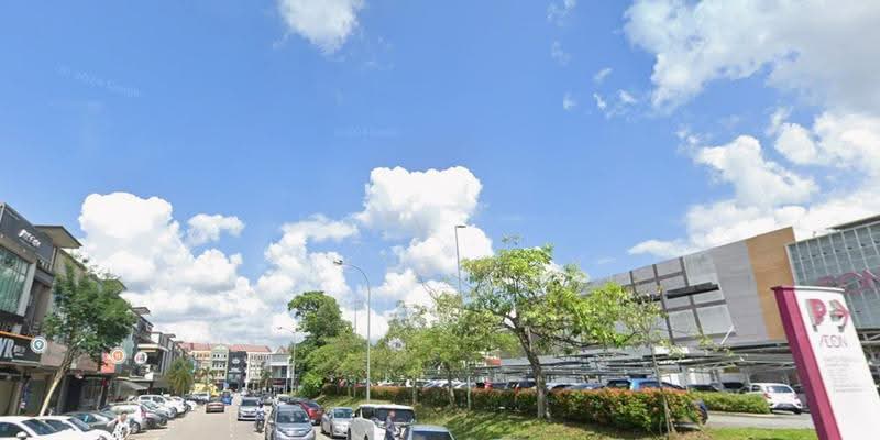 Shop for Sale in Bandar Indahpura (Kulai) - Steve Tey - Exterior - PropertyGuru.com.my