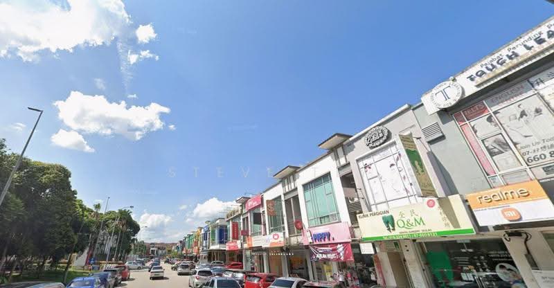 Shop for Sale in Bandar Indahpura (Kulai) - Steve Tey - PropertyGuru.com.my