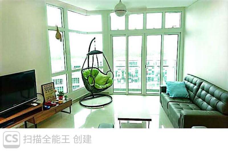 Kondominium untuk Dijual di One Medini - Cheryl Ng - PropertyGuru.com.my