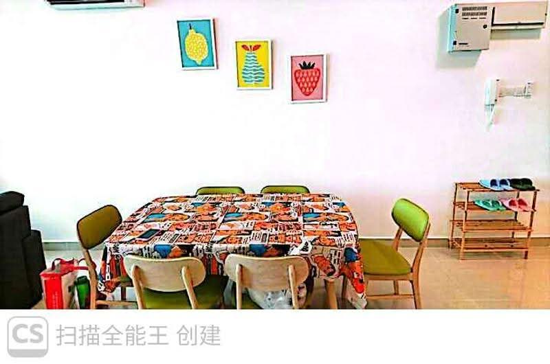 Kondominium untuk Dijual di One Medini - Cheryl Ng - PropertyGuru.com.my