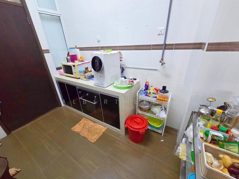 Rumah Berkembar untuk Dijual di Grisek (Johor) - Albert Liew - PropertyGuru.com.my