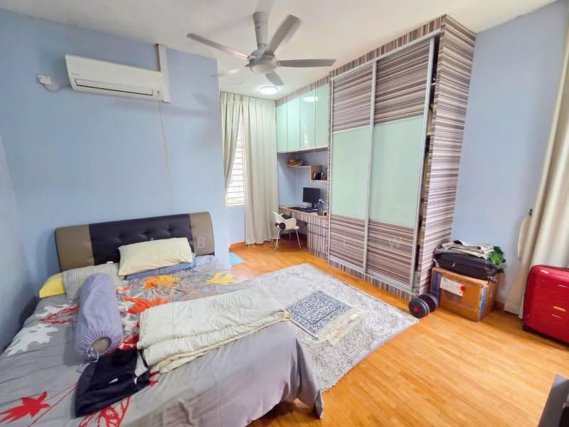 Rumah Berkembar untuk Dijual di Grisek (Johor) - Albert Liew - PropertyGuru.com.my