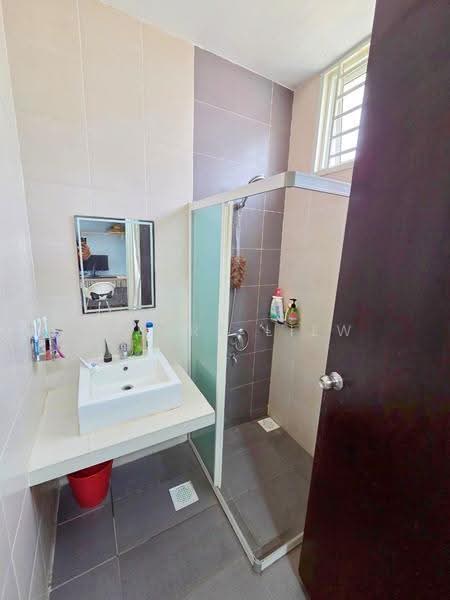 Rumah Berkembar untuk Dijual di Grisek (Johor) - Albert Liew - PropertyGuru.com.my