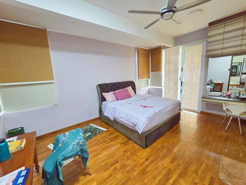 Rumah Berkembar untuk Dijual di Grisek (Johor) - Albert Liew - PropertyGuru.com.my