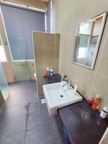 Rumah Berkembar untuk Dijual di Grisek (Johor) - Albert Liew - PropertyGuru.com.my