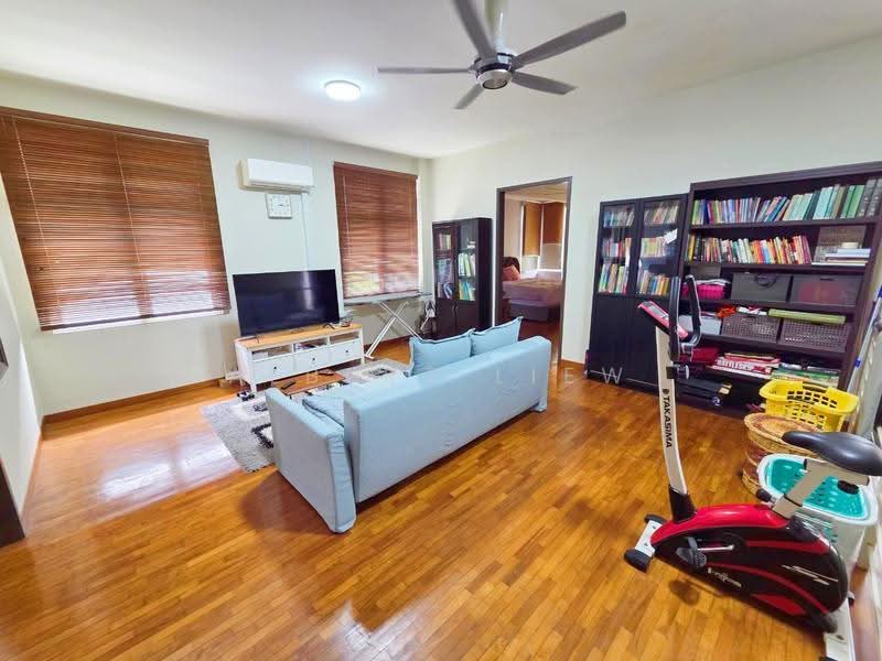Rumah Berkembar untuk Dijual di Grisek (Johor) - Albert Liew - PropertyGuru.com.my