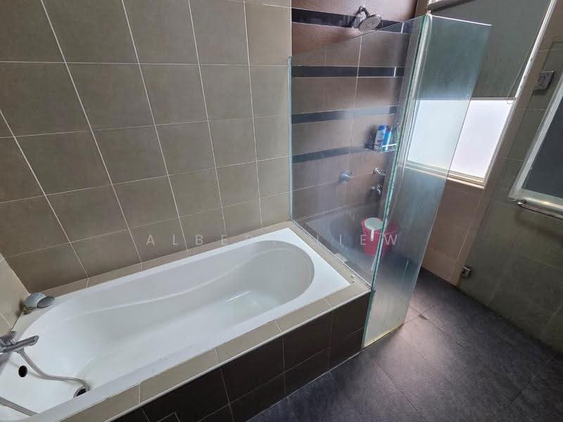 Rumah Berkembar untuk Dijual di Grisek (Johor) - Albert Liew - PropertyGuru.com.my