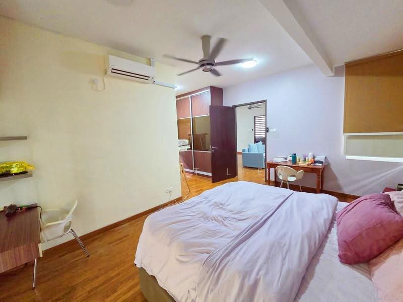 Rumah Berkembar untuk Dijual di Grisek (Johor) - Albert Liew - PropertyGuru.com.my