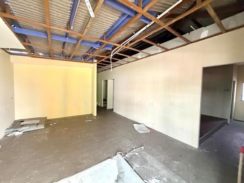 1-storey Terraced House for Sale in Pelabuhan Klang (Selangor) - Dennix Chin - Interior - PropertyGuru.com.my
