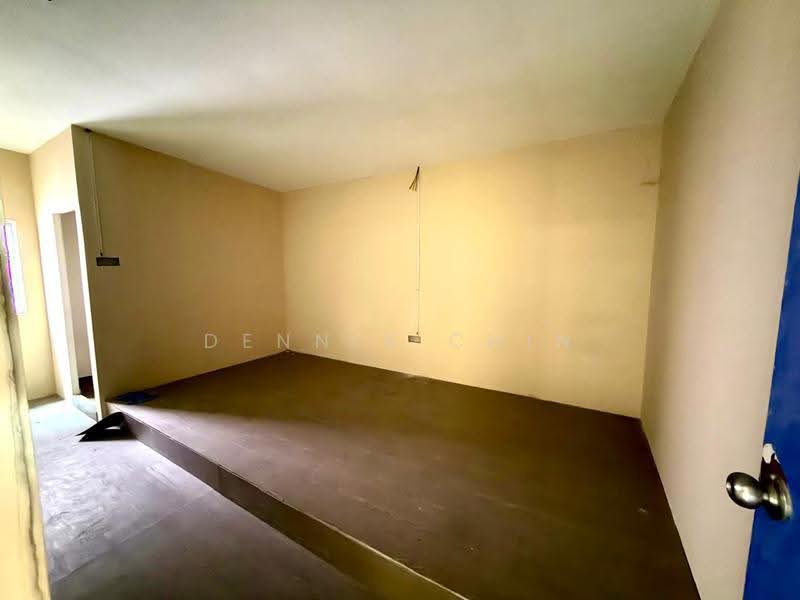 1-storey Terraced House for Sale in Pelabuhan Klang (Selangor) - Dennix Chin - Interior - PropertyGuru.com.my
