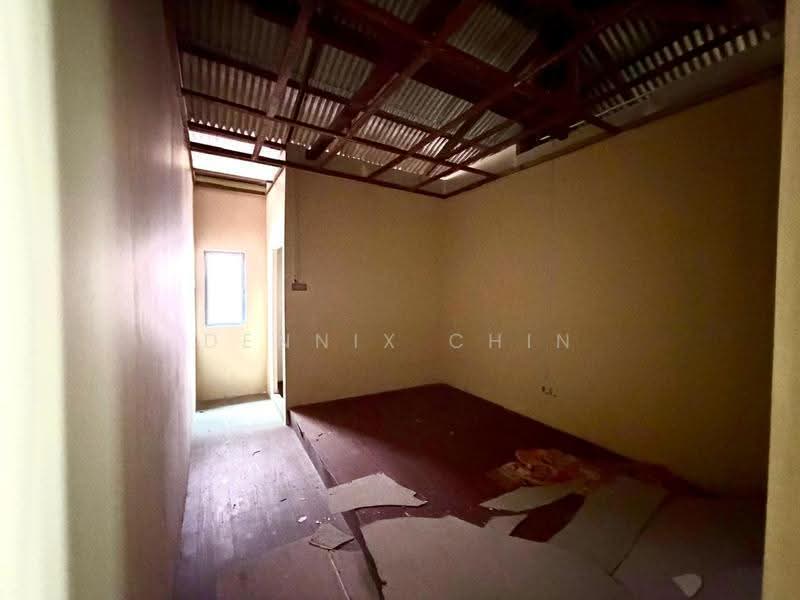1-storey Terraced House for Sale in Pelabuhan Klang (Selangor) - Dennix Chin - Interior - PropertyGuru.com.my