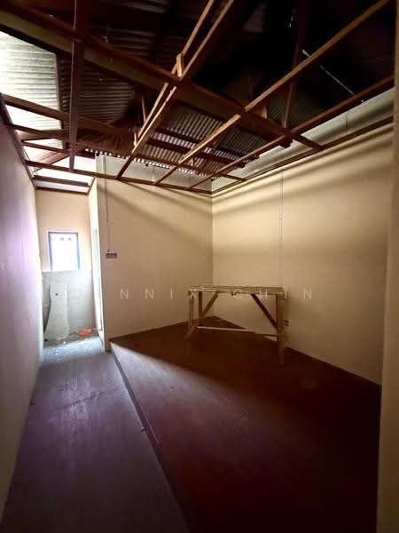 1-storey Terraced House for Sale in Pelabuhan Klang (Selangor) - Dennix Chin - Interior - PropertyGuru.com.my