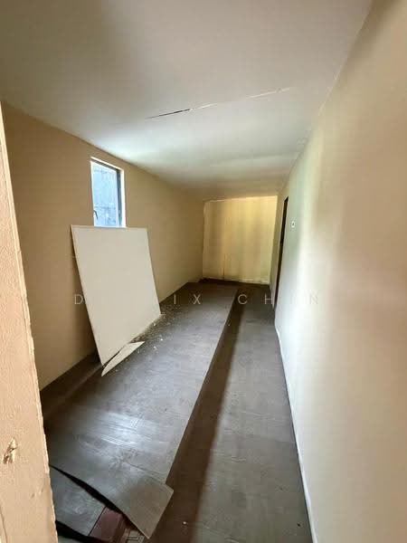 1-storey Terraced House for Sale in Pelabuhan Klang (Selangor) - Dennix Chin - Interior - PropertyGuru.com.my