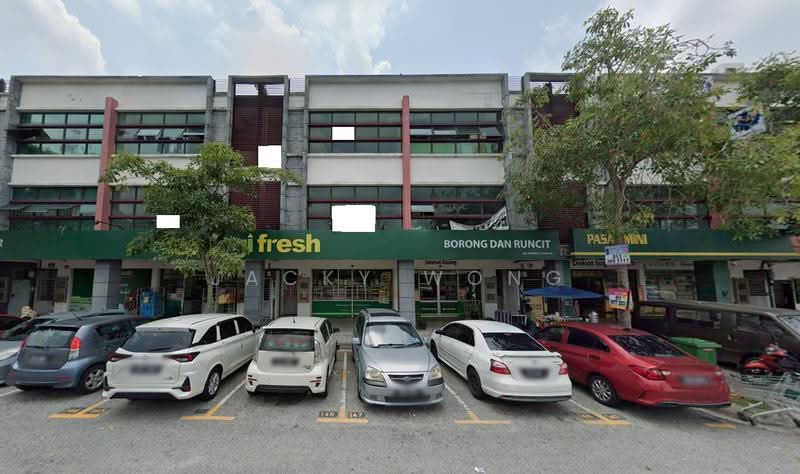 Shop for Sale in Seksyen 32 (Shah Alam) - Jacky Wong - Exterior - PropertyGuru.com.my