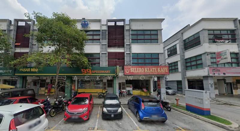Shop for Sale in Seksyen 32 (Shah Alam) - Jacky Wong - Exterior - PropertyGuru.com.my