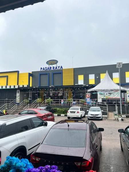 Shop for Sale in Taman Pasir Putih (Pasir Gudang) - Alanis Lee - Exterior - PropertyGuru.com.my