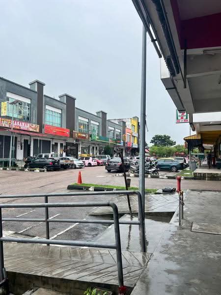 Shop for Sale in Taman Pasir Putih (Pasir Gudang) - Alanis Lee - Exterior - PropertyGuru.com.my