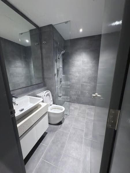Condominium for Sale at ALIX Residences - Quintus Hiew - Bathroom - PropertyGuru.com.my