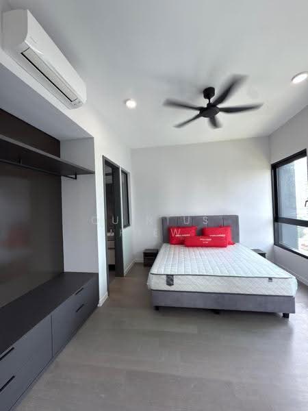 Condominium for Sale at ALIX Residences - Quintus Hiew - Bedroom - PropertyGuru.com.my