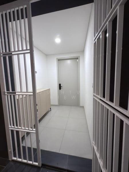 Condominium for Sale at ALIX Residences - Quintus Hiew - Entrance - PropertyGuru.com.my