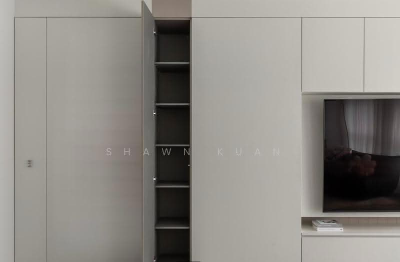Kondominium untuk Dijual di Kiaramas deDaun phase 2 - Shawn Kuan - Interior - PropertyGuru.com.my