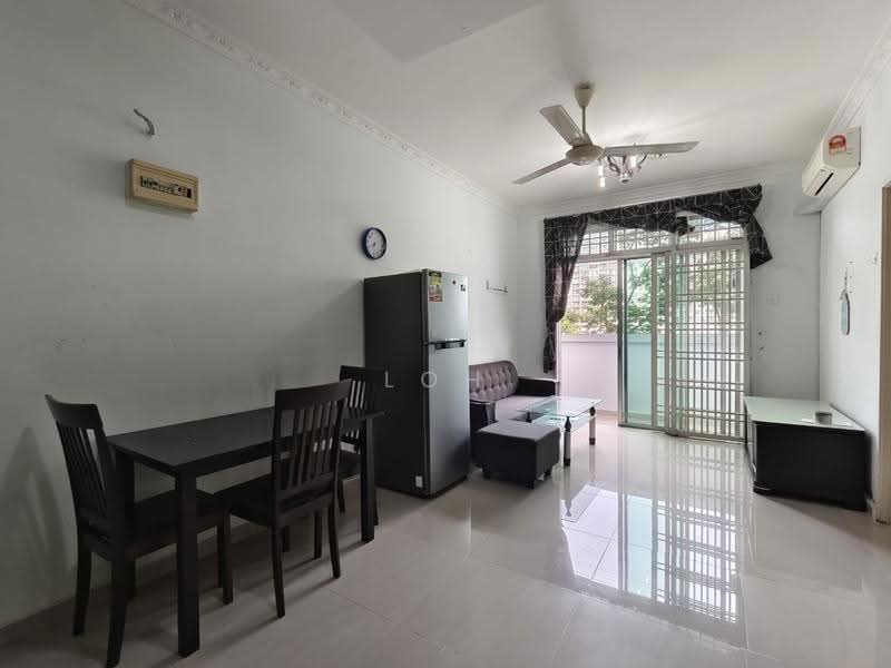 Pangsapuri untuk Disewa di Lake View Suites - Loh Kok Hui - PropertyGuru.com.my