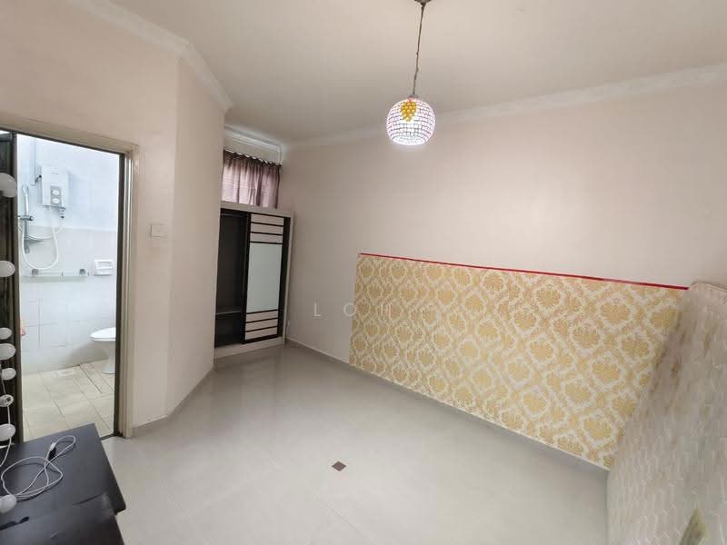 Pangsapuri untuk Disewa di Lake View Suites - Loh Kok Hui - PropertyGuru.com.my