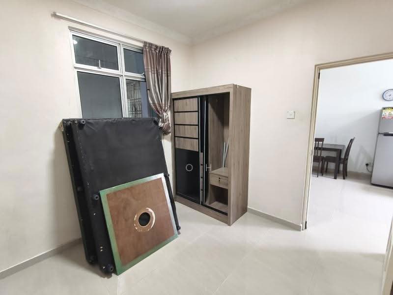 Pangsapuri untuk Disewa di Lake View Suites - Loh Kok Hui - PropertyGuru.com.my