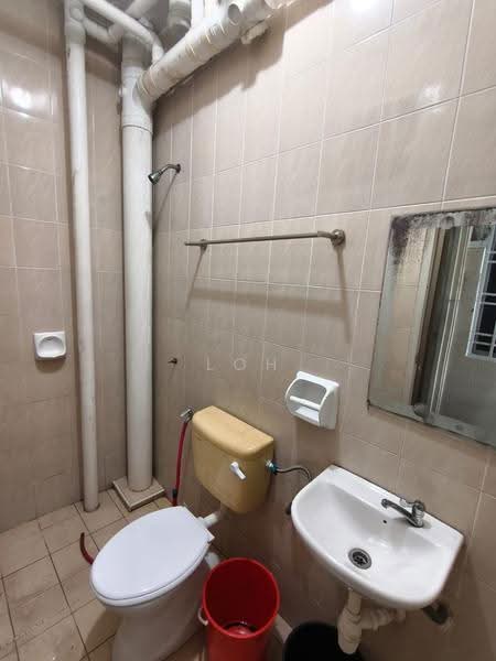 Pangsapuri untuk Disewa di Lake View Suites - Loh Kok Hui - PropertyGuru.com.my