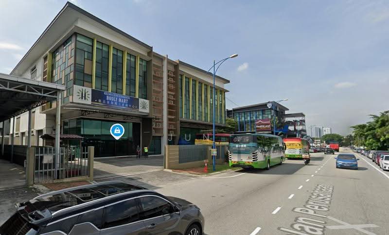 Kilang Berkembar untuk Disewa di Kawasan Perindustrian Batu Caves (Batu Caves) - Jun How - Exterior - PropertyGuru.com.my
