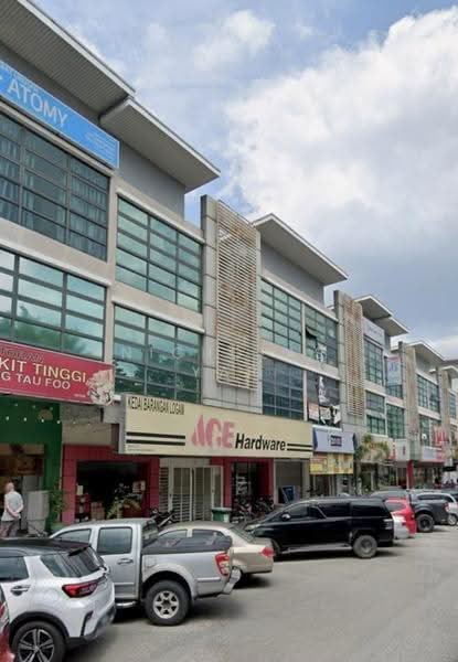 Shop for Rent in Taman Bukit Serdang (Seri Kembangan) - Nicholas Yap - PropertyGuru.com.my