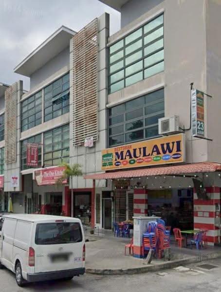 Shop for Rent in Taman Bukit Serdang (Seri Kembangan) - Nicholas Yap - PropertyGuru.com.my