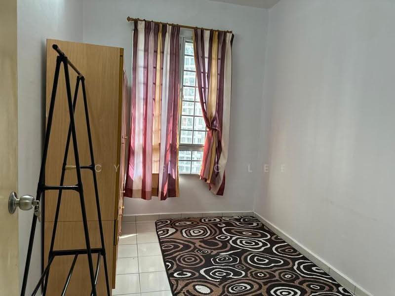Kondominium untuk Disewa di Putra Place Condominium - Cy Issac Lee - Interior - PropertyGuru.com.my