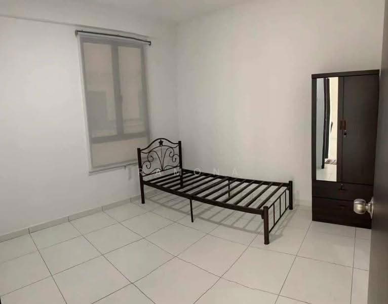 Service Residence for Sale at The Heights Residence - Ramona Tan - Bedroom - PropertyGuru.com.my