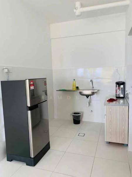 Service Residence for Sale at The Heights Residence - Ramona Tan - Kitchen - PropertyGuru.com.my