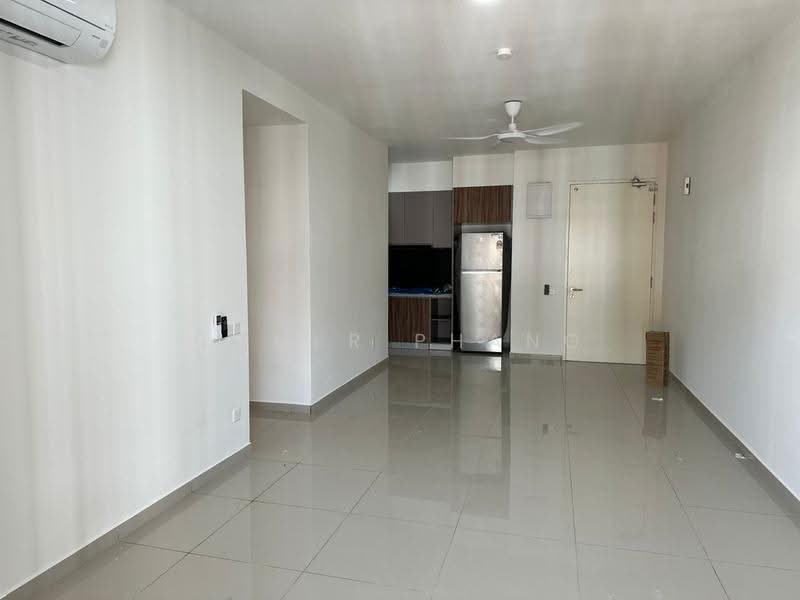 Kediaman Servis untuk Disewa di D'Cosmos Residences - Homer Phang - Interior - PropertyGuru.com.my