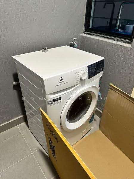 Kediaman Servis untuk Disewa di D'Cosmos Residences - Homer Phang - Interior - PropertyGuru.com.my