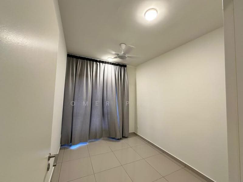 Kediaman Servis untuk Disewa di D'Cosmos Residences - Homer Phang - Interior - PropertyGuru.com.my