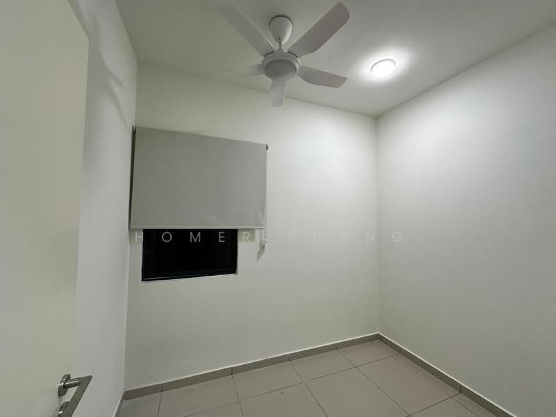 Kediaman Servis untuk Disewa di D'Cosmos Residences - Homer Phang - Interior - PropertyGuru.com.my